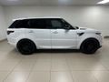 2017 Land Rover Range Rover Sport 5.0 V8 S|C HSE Dynamic