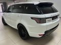 2017 Land Rover Range Rover Sport 5.0 V8 S|C HSE Dynamic