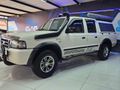 2007 Ford Ranger 2500TD XLT Hi-Trail Double-Cab