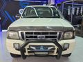 2007 Ford Ranger 2500TD XLT Hi-Trail Double-Cab