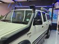 2007 Ford Ranger 2500TD XLT Hi-Trail Double-Cab