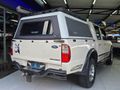 2007 Ford Ranger 2500TD XLT Hi-Trail Double-Cab