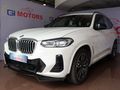 2024 BMW X3 xDrive20d M Sport