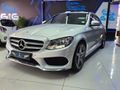 2017 Mercedes-Benz C-Class C200 Auto