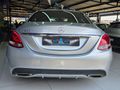 2017 Mercedes-Benz C-Class C200 Auto