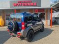 2010 Suzuki Jimny 1.3 Special Edition