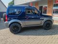 2010 Suzuki Jimny 1.3 Special Edition