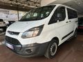 2016 Ford Tourneo 2.2 TDCi MWB (100kW)