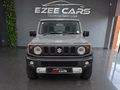 2024 Suzuki Jimny 1.5 GLX Auto