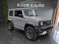 2024 Suzuki Jimny 1.5 GLX Auto