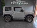 2024 Suzuki Jimny 1.5 GLX Auto