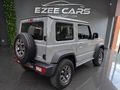2024 Suzuki Jimny 1.5 GLX Auto