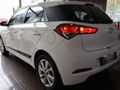 2015 Hyundai i20 1.4 Fluid Auto