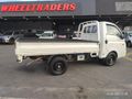 2016 Hyundai H100 Bakkie 2.6D Dropside