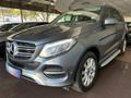 2018 Mercedes-Benz GLE 250d 4Matic