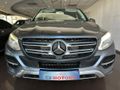 2018 Mercedes-Benz GLE 250d 4Matic