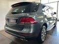 2018 Mercedes-Benz GLE 250d 4Matic