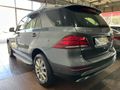 2018 Mercedes-Benz GLE 250d 4Matic