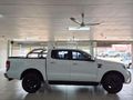 2023 Ford Ranger 2.0D XLT Auto Double-Cab