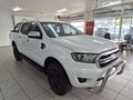 2023 Ford Ranger 2.0D XLT Auto Double-Cab