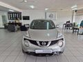 2018 Nissan Juke 1.2T Acenta