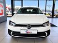 2022 Volkswagen Polo 1.0 TSI Trendline