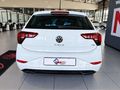 2022 Volkswagen Polo 1.0 TSI Trendline