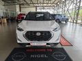 2024 Nissan Magnite 1.0 Visia AMT