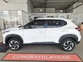 2024 Nissan Magnite 1.0 Visia AMT