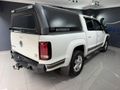 2017 Volkswagen Amarok 2.0 BiTDI Ultimate (132kW) 4Motion Auto Double-Cab