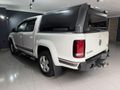 2017 Volkswagen Amarok 2.0 BiTDI Ultimate (132kW) 4Motion Auto Double-Cab