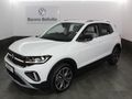 2026 Volkswagen T-Cross 1.0 TSI Style Auto