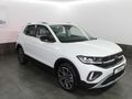 2026 Volkswagen T-Cross 1.0 TSI Style Auto