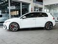 2026 Volkswagen Golf 8 GTI 2.0 TSI DSG