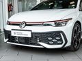 2026 Volkswagen Golf 8 GTI 2.0 TSI DSG