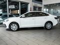 2026 Volkswagen Polo Classic Polo 1.6