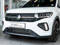 2026 Volkswagen T-Cross 1.0 TSI R-Line Auto