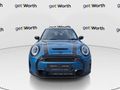 2022 MINI Hatch Cooper S 5-dr Auto