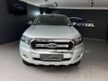 2019 Ford Ranger 3.2 TDCi XLT 4x4 Double-Cab