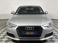 2016 Audi A4 1.4 TFSI Auto