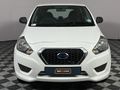 2017 Datsun Go 1.2 Lux