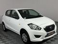 2017 Datsun Go 1.2 Lux