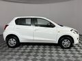 2017 Datsun Go 1.2 Lux