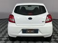2017 Datsun Go 1.2 Lux