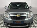 2014 Chevrolet Orlando 1.8 LS