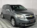 2014 Chevrolet Orlando 1.8 LS