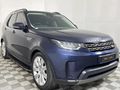 2019 Land Rover Discovery 3.0 TD6 SE