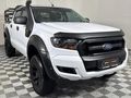 2018 Ford Ranger 2.2 TDCi XL Auto Double-Cab