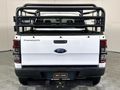 2018 Ford Ranger 2.2 TDCi XL Auto Double-Cab