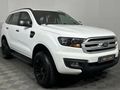 2019 Ford Everest 2.2 TDCi XLS Auto